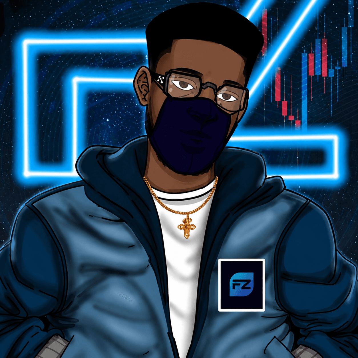 FZNATION founder - 7-figure trader